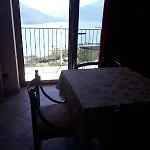 Casa Romilda Incredible Panorama On A Sorico Lejlighed *