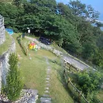 Casa Romilda Incredible Panorama On A Sorico Lejlighed Bugiallo