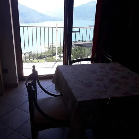 Casa Romilda Incredible Panorama On A Sorico Appartamento *