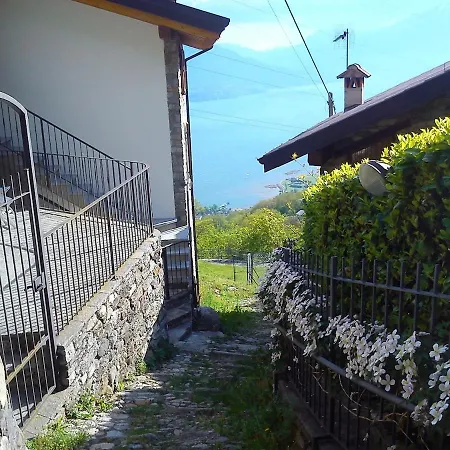 Incredible Panorama On A Sorico