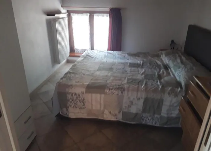 Incredible Panorama On A Sorico