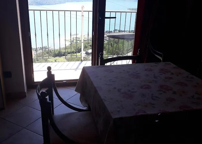 Incredible Panorama On A Sorico 아파트 *