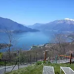 Apartment Casa Romilda Incredible Panorama On A Sorico
